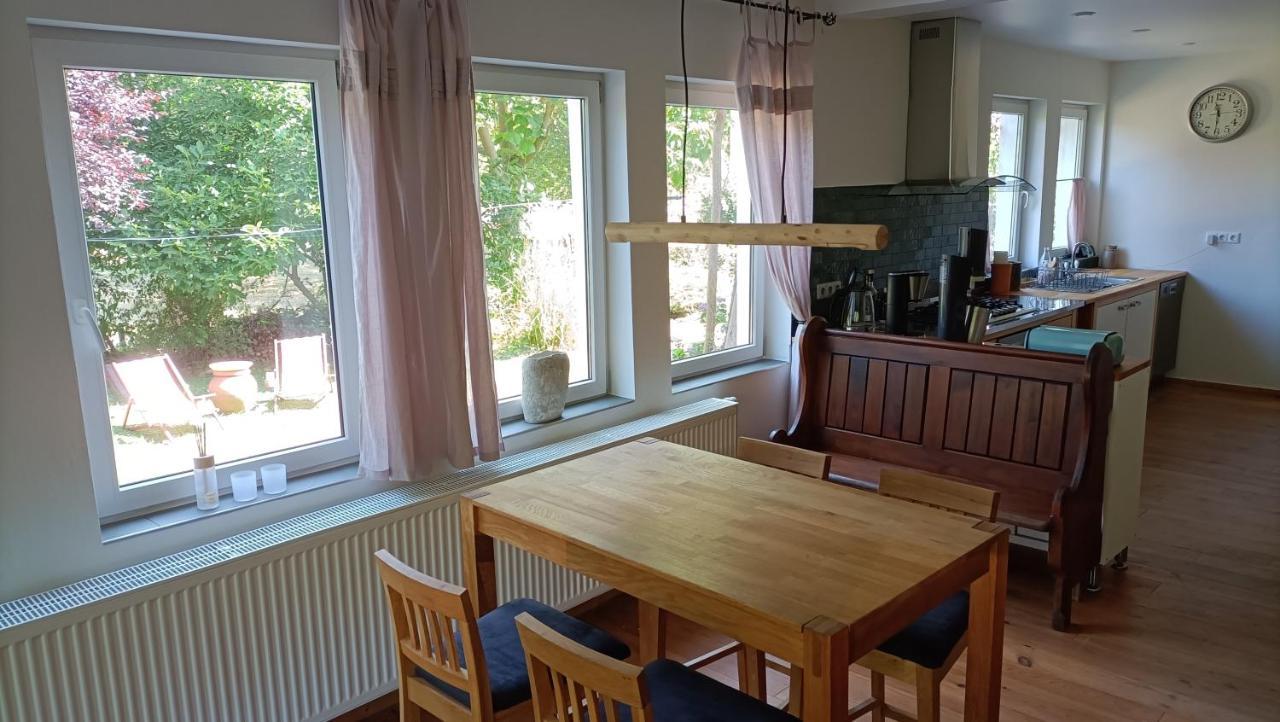 Casa Verde Sinnerthal Neunkirchen  Buitenkant foto
