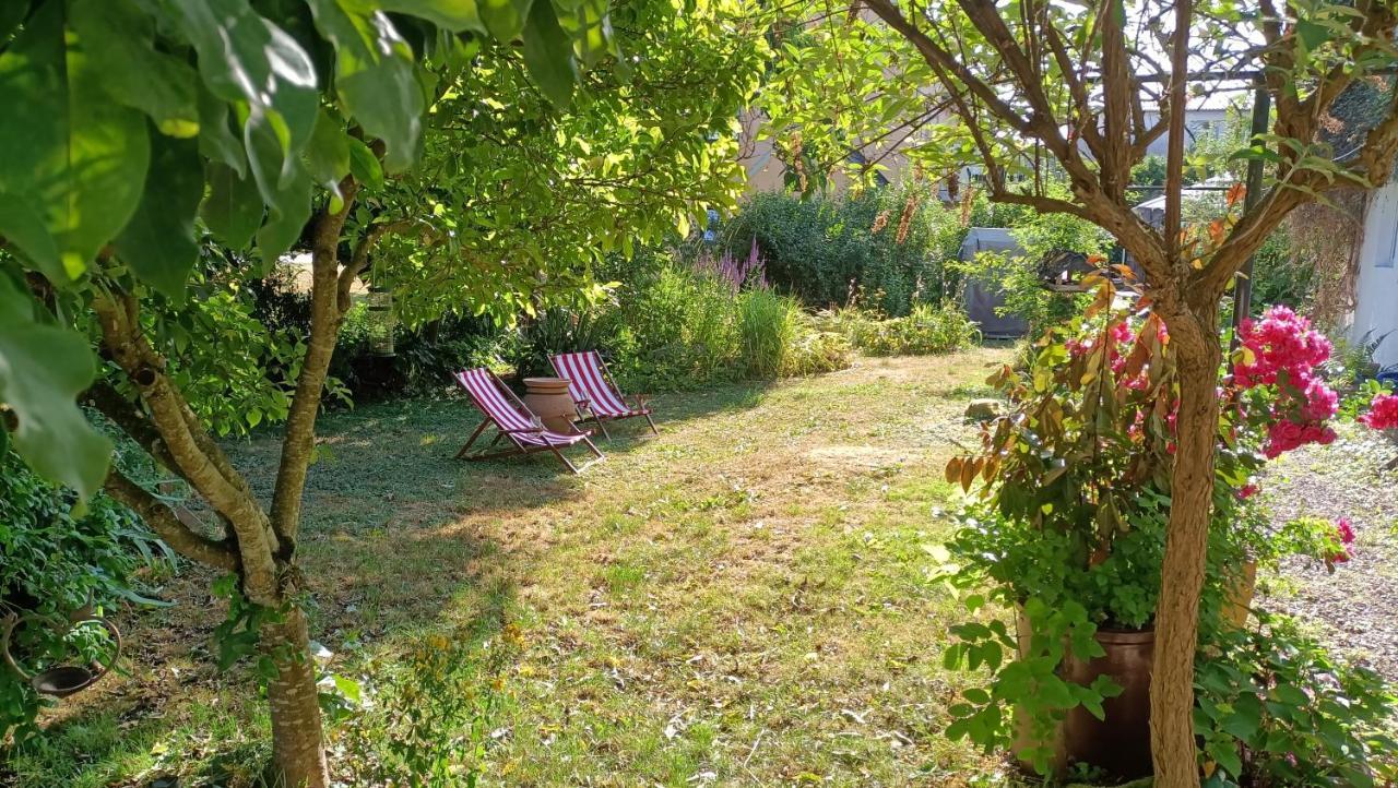 Casa Verde Sinnerthal Neunkirchen  Buitenkant foto
