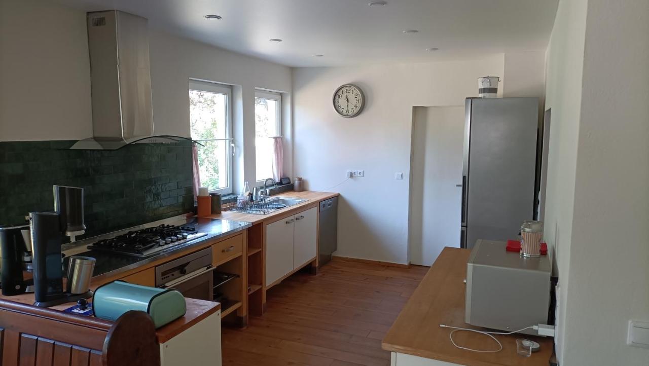 Casa Verde Sinnerthal Neunkirchen  Buitenkant foto