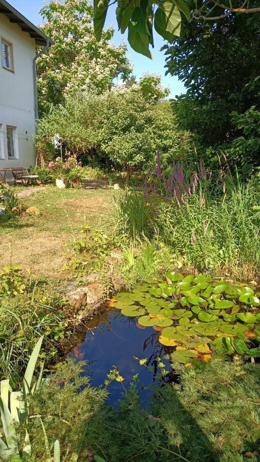 Casa Verde Sinnerthal Neunkirchen  Buitenkant foto