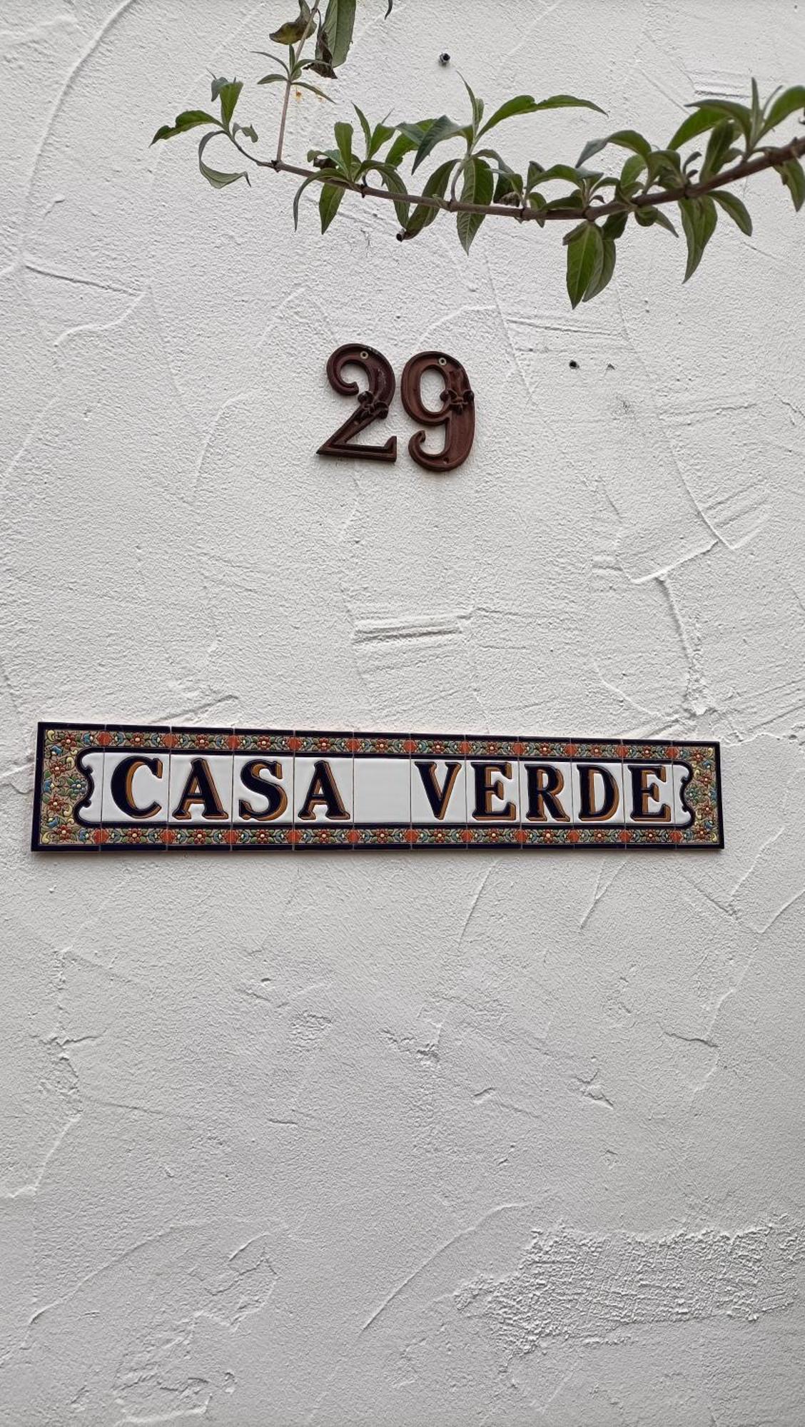 Casa Verde Sinnerthal Neunkirchen  Buitenkant foto