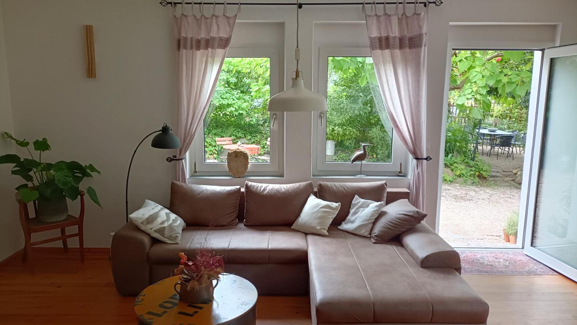 Casa Verde Sinnerthal Neunkirchen  Buitenkant foto
