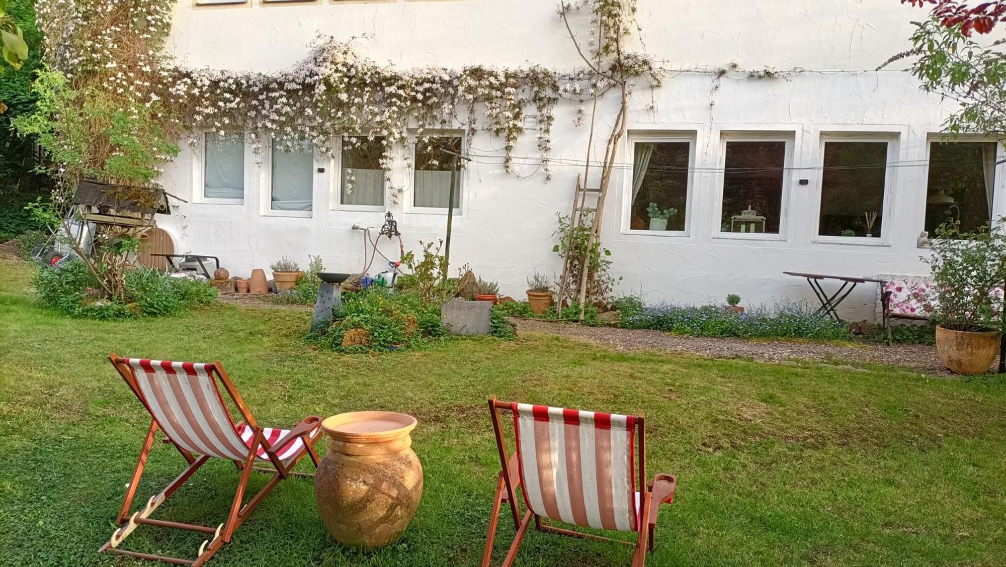 Casa Verde Sinnerthal Neunkirchen  Buitenkant foto