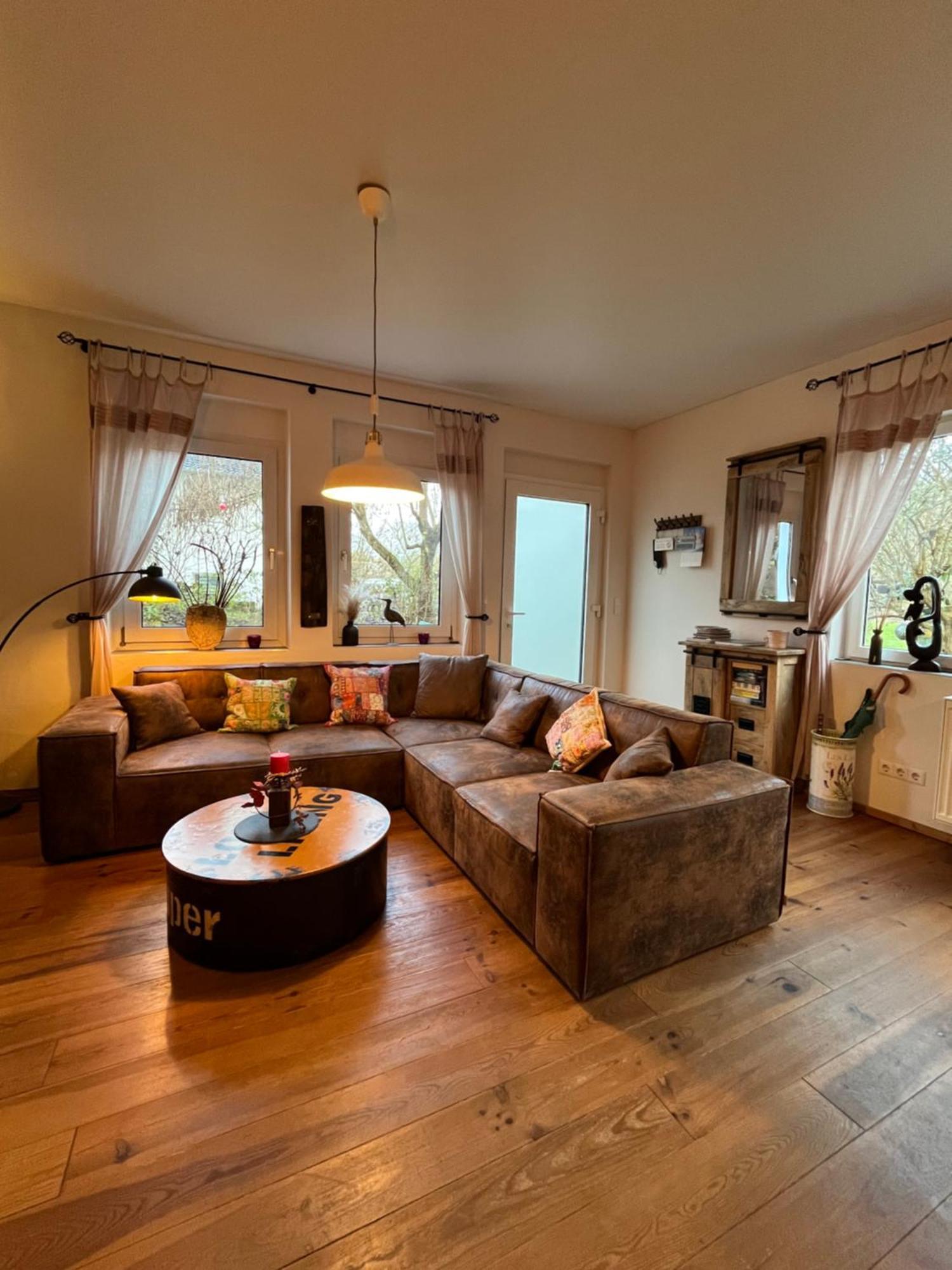 Casa Verde Sinnerthal Neunkirchen  Buitenkant foto