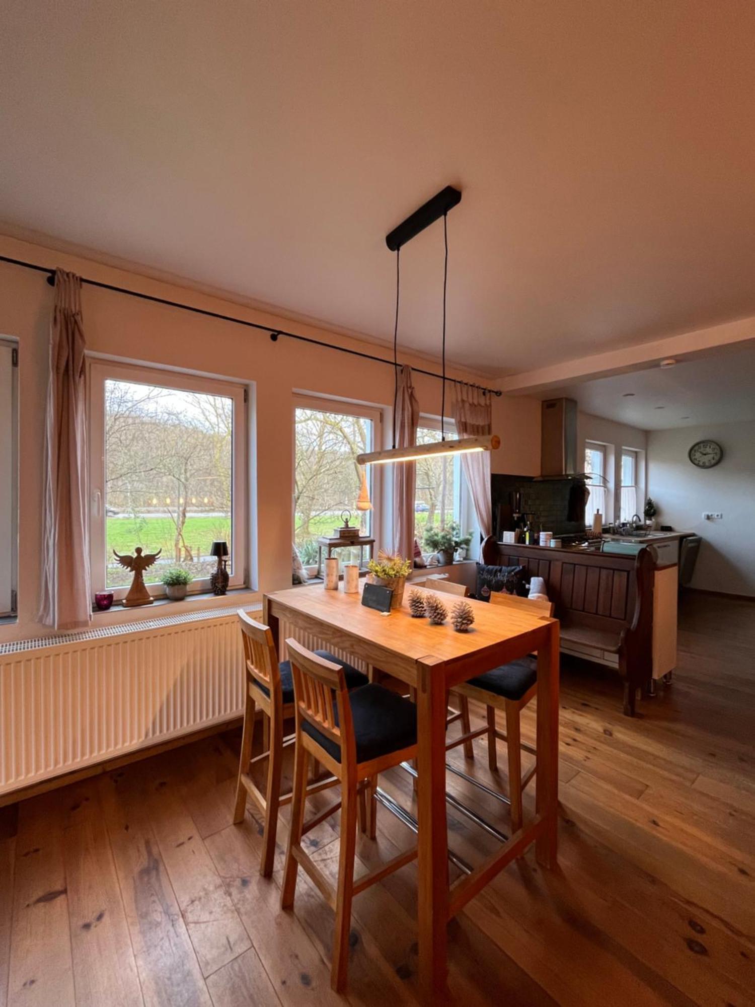 Casa Verde Sinnerthal Neunkirchen  Buitenkant foto
