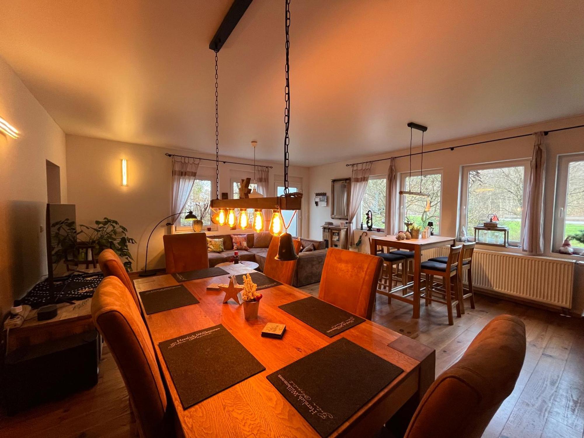Casa Verde Sinnerthal Neunkirchen  Buitenkant foto